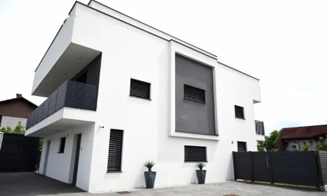 Недвижимость Дом Вевче: 2