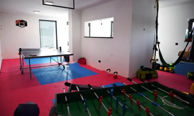 Недвижимость Дом Вевче: 21