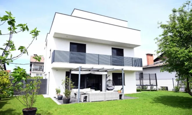 Недвижимость Дом Вевче: 24