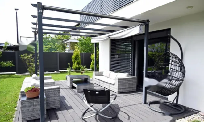 Недвижимость Дом Вевче: 25