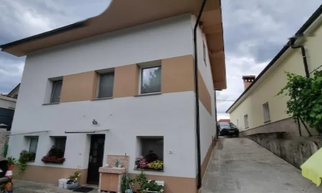 Недвижимость Дом, Залог: 3