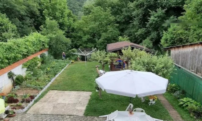 Недвижимость Дом, Залог: 5