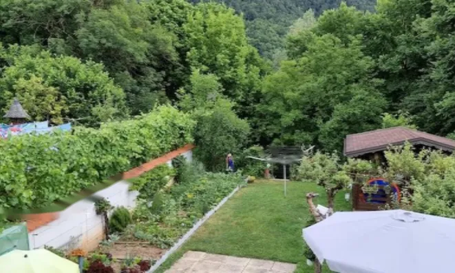 Недвижимость Дом, Залог: 6