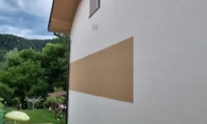 Недвижимость Дом, Залог: 7