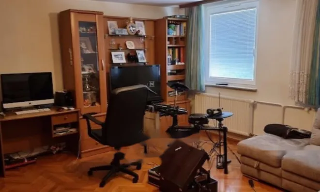 Недвижимость Дом, Залог: 12