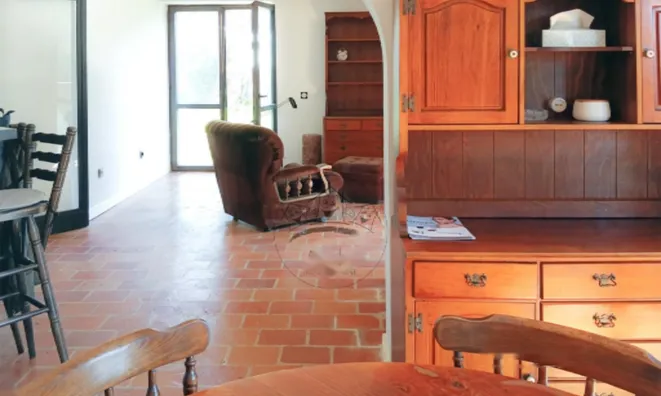 Недвижимость Дом, Залог, Идиллическое Место: 6