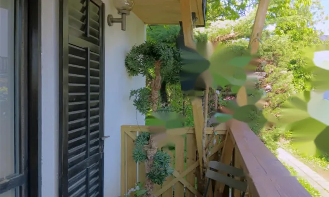 Недвижимость Дом, Залог, Идиллическое Место: 11