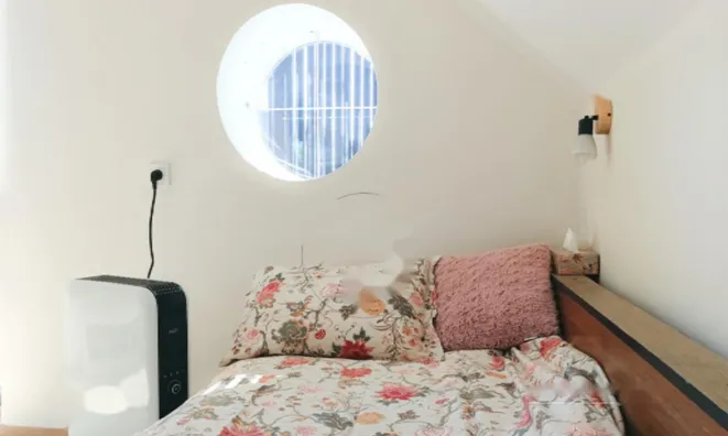 Недвижимость Дом, Залог, Идиллическое Место: 15