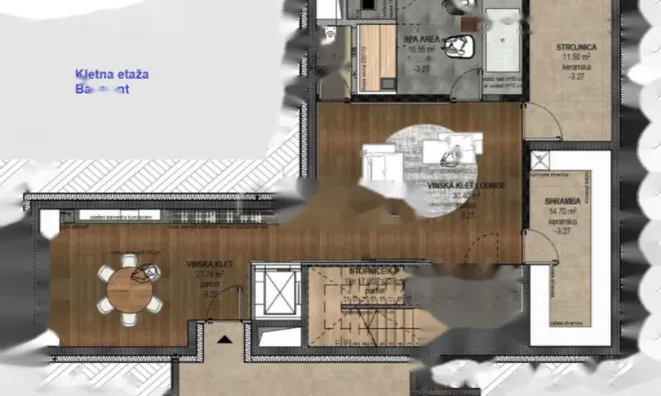 Недвижимость Дом, Рожна Долина: 8