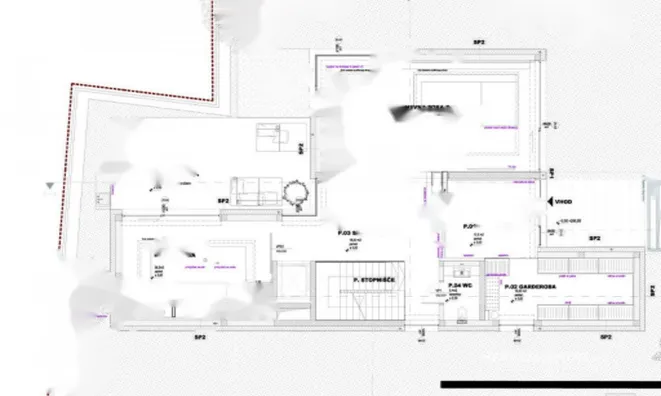 Недвижимость Дом, Ружная Долина: 4