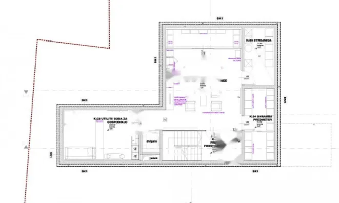 Недвижимость Дом, Ружная Долина: 9