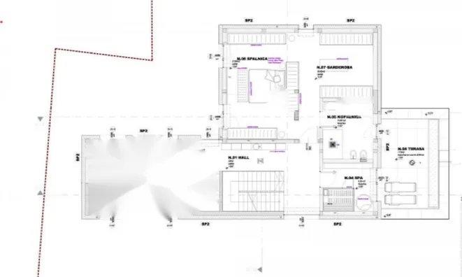 Недвижимость Дом, Ружная Долина: 11