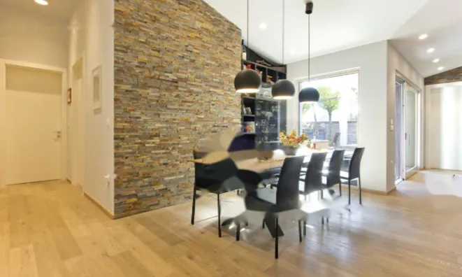 Недвижимость Дом с Атриевым Двориком Новое Рудник: 1