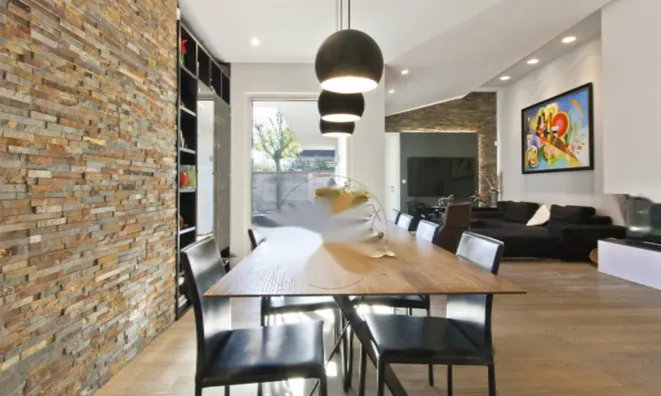 Недвижимость Дом с Атриевым Двориком Новое Рудник: 4