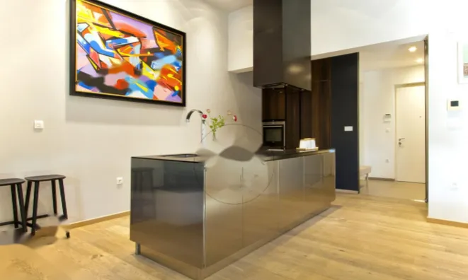 Недвижимость Дом с Атриевым Двориком Новое Рудник: 5