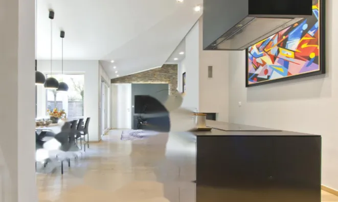 Недвижимость Дом с Атриевым Двориком Новое Рудник: 6