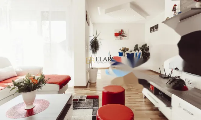 Недвижимость Дом-близнец Рудник: 1