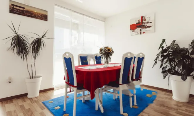 Недвижимость Дом-близнец Рудник: 5