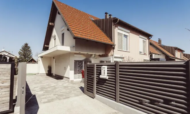 Недвижимость Дом-близнец Рудник: 15