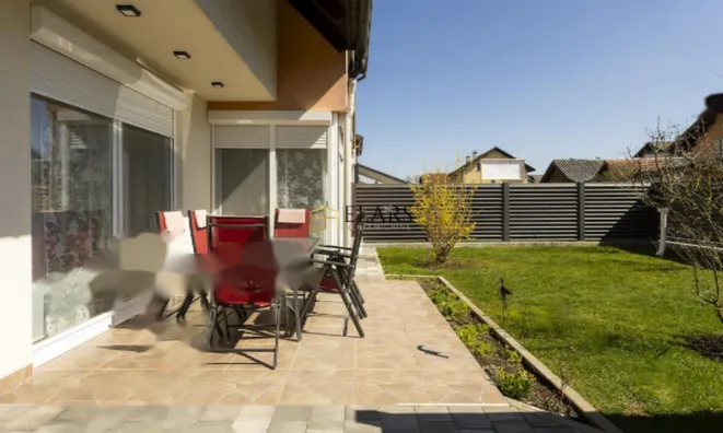 Недвижимость Дом-близнец Рудник: 16