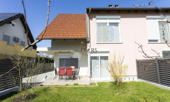 Недвижимость Дом-близнец Рудник: 17