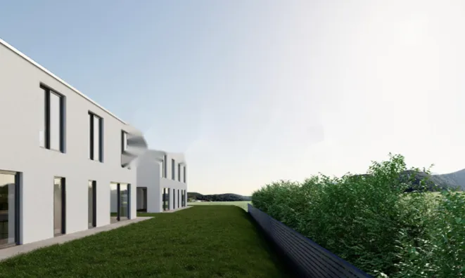 Недвижимость Двухэтажный дом Рудник: 2