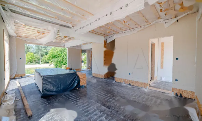 Недвижимость Двухэтажный дом Рудник: 9