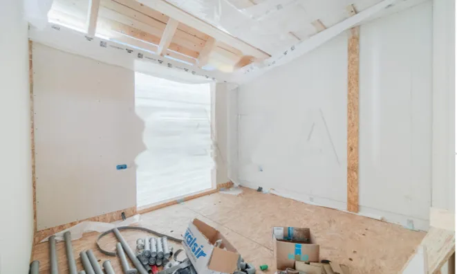 Недвижимость Двухэтажный дом Рудник: 14