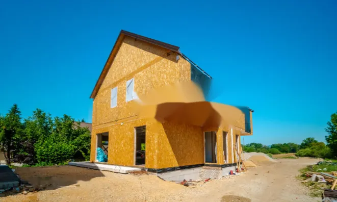 Недвижимость Двухэтажный дом Рудник: 19