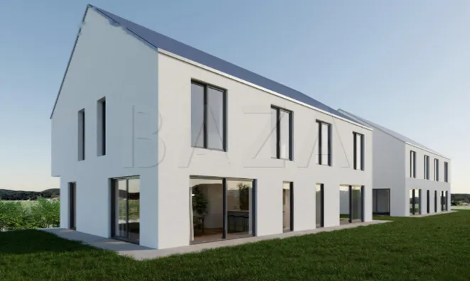 Недвижимость Двухэтажный дом Рудник: 23