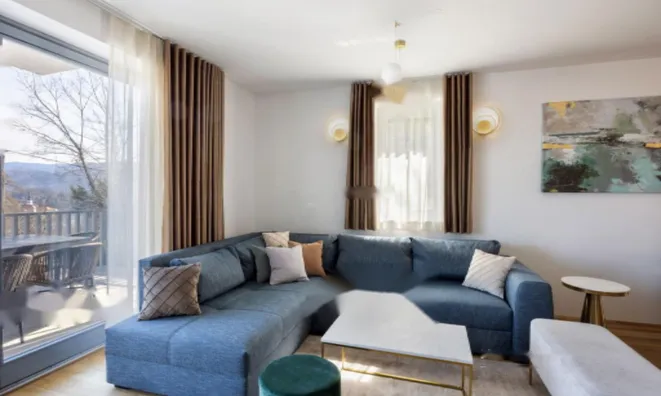 Недвижимость Дом с террасой у Бледского озера: 4