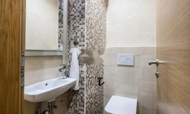 Недвижимость Дом с террасой у Бледского озера: 11