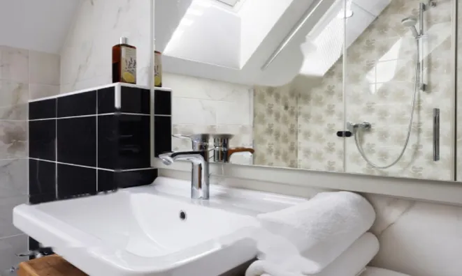 Недвижимость Дом с террасой у Бледского озера: 22