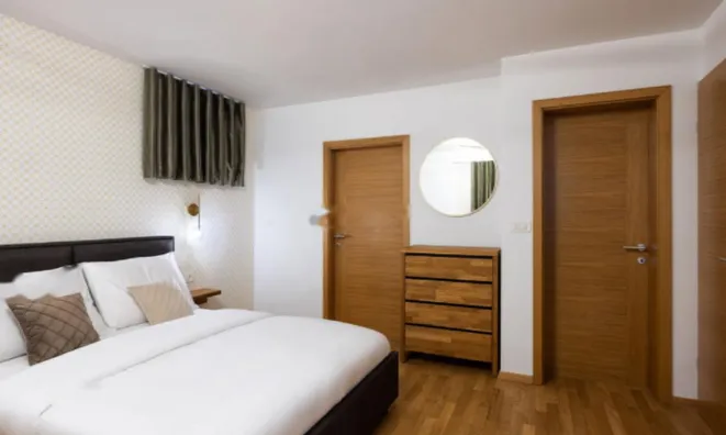 Недвижимость Дом с террасой у Бледского озера: 23