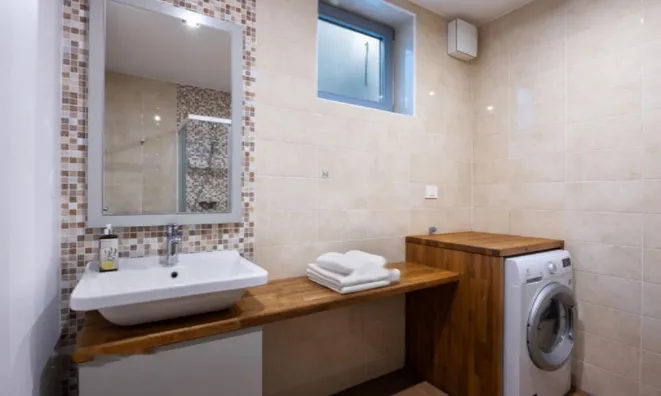 Недвижимость Дом с террасой у Бледского озера: 25