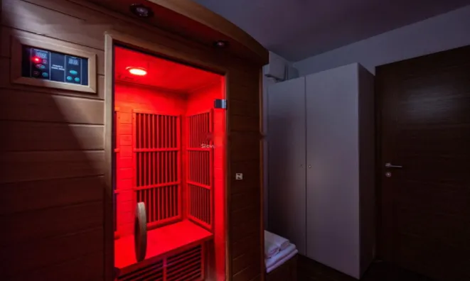 Недвижимость Дом с террасой у Бледского озера: 26