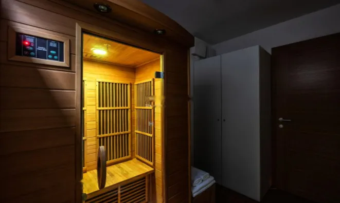 Недвижимость Дом с террасой у Бледского озера: 27