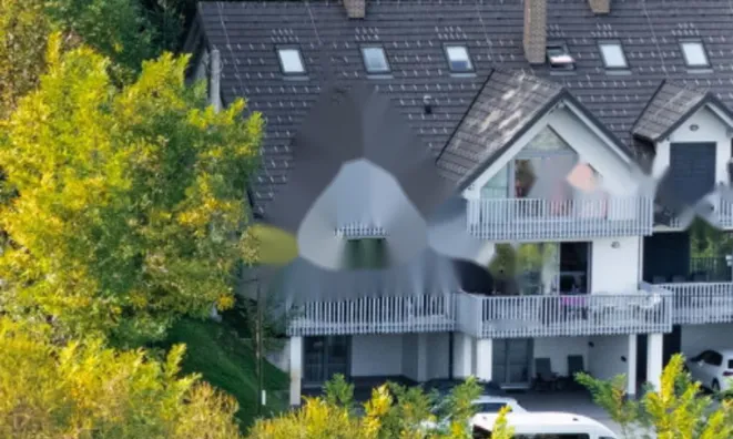 Недвижимость Дом с террасой у Бледского озера: 30