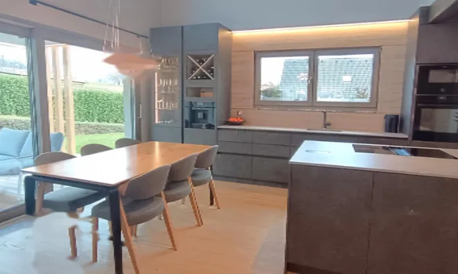 Недвижимость Дом, Рыбно: 3