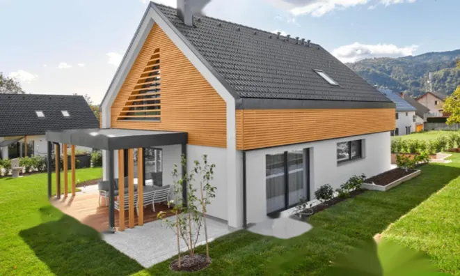 Недвижимость Дом, Рыбно: 15