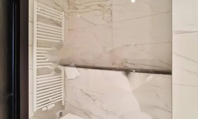 Недвижимость Четырёхкомнатная квартира в центре : 13