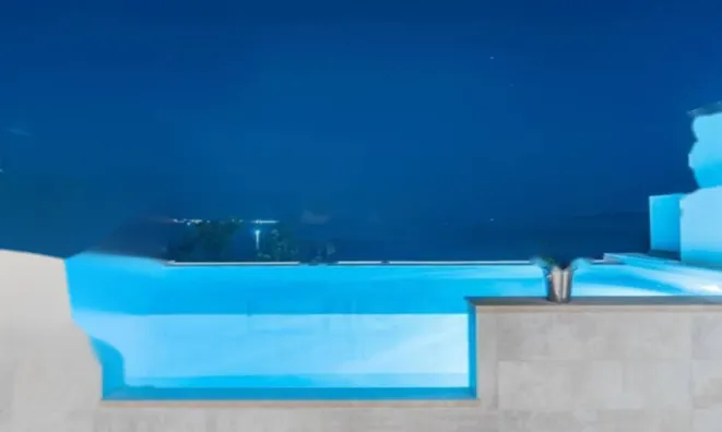 Недвижимость Семейный дом 500 м², Центр, Опатия.: 9