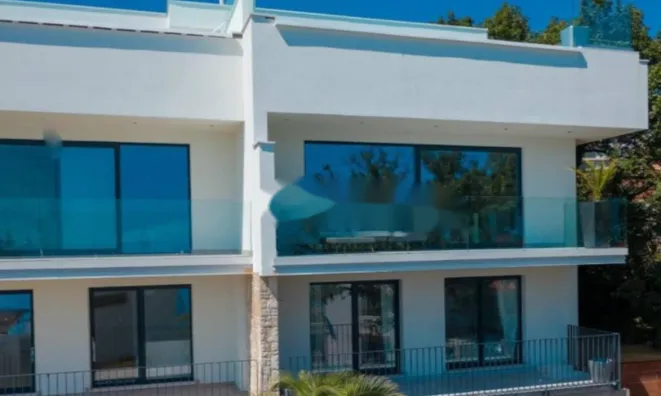 Недвижимость Семейный дом 500 м², Центр, Опатия.: 10