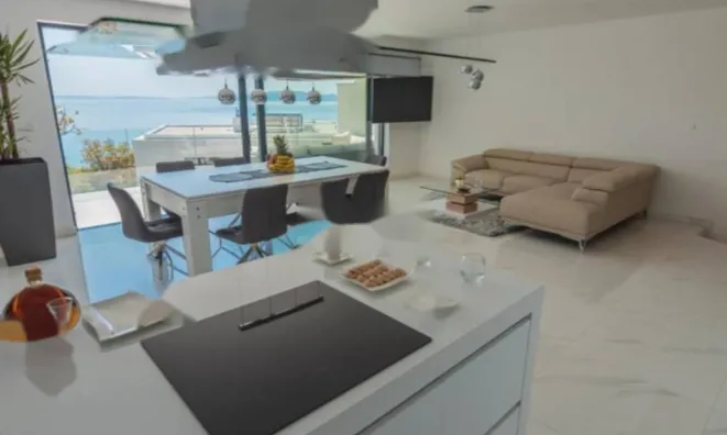 Недвижимость Семейный дом 500 м², Центр, Опатия.: 17