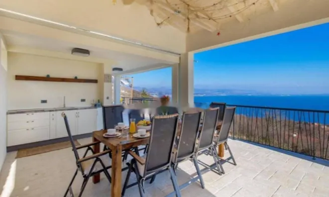 Недвижимость Семейный дом 180 м², Центр Опатия: 6