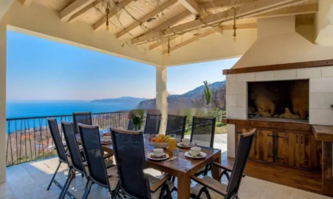 Недвижимость Семейный дом 180 м², Центр Опатия: 7