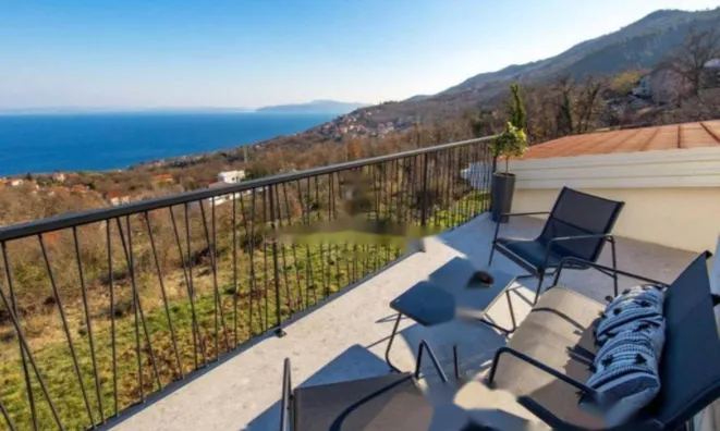 Недвижимость Семейный дом 180 м², Центр Опатия: 9