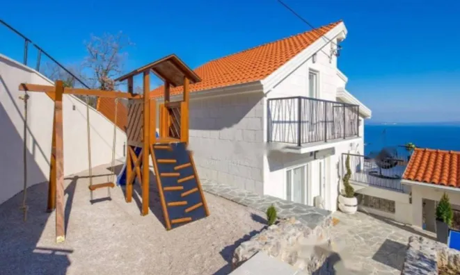 Недвижимость Семейный дом 180 м², Центр Опатия: 11