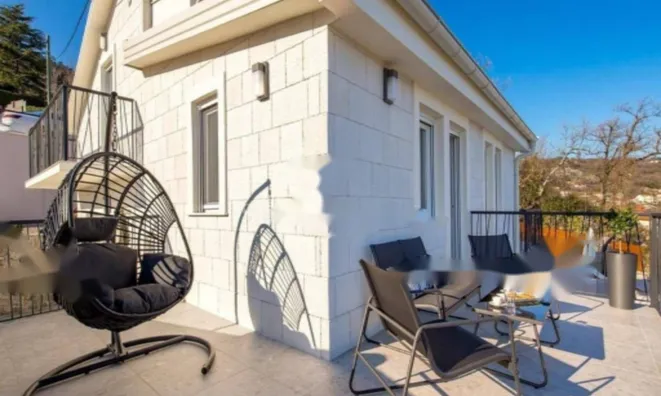 Недвижимость Семейный дом 180 м², Центр Опатия: 13