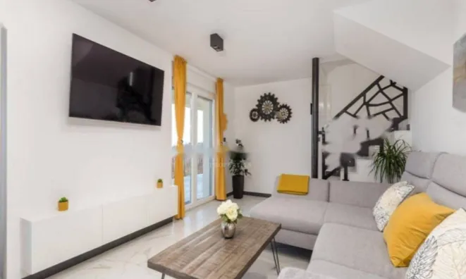 Недвижимость Семейный дом 180 м², Центр Опатия: 15